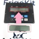 TRP 74-60123-03 LCD DISPLAY for Carrier MAXIMA AND ULTRA control panel  AFTERMARKET